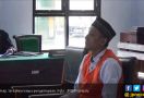 Siram LC Karaoke dengan Air Keras, Dihukum 12 Tahun Bui - JPNN.com