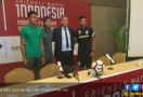 Luis Milla Punya Misi Khusus saat Indonesia Ladeni Kamboja - JPNN.com