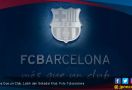 Ingat! FC Barcelona Klub Sepak Bola Bukan Partai Politik - JPNN.com