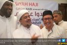 Habib Rizieq Tetap jadi Oposisi, Tak Haus Jabatan dari Pemerintah - JPNN.com