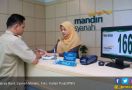 Transaksi Digital Mandiri Syariah Tembus Rp 38,2 Triliun - JPNN.com