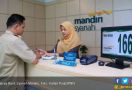 Pertumbuhan Industri Keuangan Syariah Lampaui Konvensional - JPNN.com