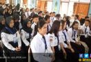 1.000 Pendaftar Mahasiswa Baru Polteknaker Ujian TPA - JPNN.com