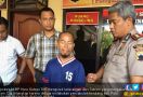 Polisi Awasi Rumah Pria Ngaku Titisan Nabi Adam - JPNN.com