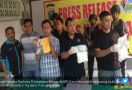 Dor! Dua Pengedar Sabu Asal Aceh Ditembak Mati - JPNN.com