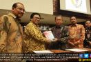 BPK RI Serahkan LHP Semester I 2017 ke DPD RI - JPNN.com