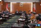 Ketua MPR Terima Ketua Senat Polandia - JPNN.com