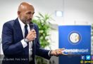 Kinerja Spalletti Bikin Sponsor Inter Milan Terkesan - JPNN.com