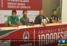 Ternyata Ini Alasan Pelatih Kamboja Pilih Hadapi Indonesia - JPNN.com