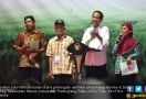 Jokowi Perintahkan BPN Gerak Cepat Terbitkan Sertifikat - JPNN.com