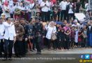 Jokowi Tegaskan PKH Ini untuk Gizi dan Pendidikan Anak - JPNN.com