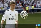 Toni Kroos: Pindah ke Madrid adalah Pilihan Tepat - JPNN.com