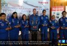 Yakin Indonesia Mampu Lahirkan Astronot - JPNN.com