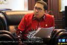 Fadli Zon Sebut Pidato Jokowi soal Netralitas TNI Normatif - JPNN.com