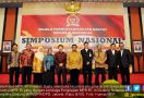 Oesman Sapta Buka Simposium Nasional MPR - JPNN.com