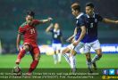 Ranking FIFA Terbaru, Indonesia Naik 11 Peringkat - JPNN.com