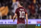 Curhat Istri Setelah Francesco Totti Pensiun - JPNN.com