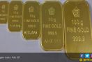 Harga Emas Antam dan UBS di Pegadaian Hari ini, Kamis 24 Desember 2020 - JPNN.com
