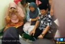 Sebelum Meninggal, Istri Malih Tong Tong Menderita Maag Akut - JPNN.com