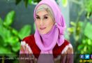 Marini Zumarnis: Aku Bangga Jadi Anak Tentara Indonesia - JPNN.com