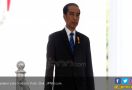 Di DPD RI, Jokowi Tegaskan Komitmennya Atasi Ketimpangan - JPNN.com