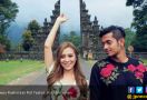 Yakin Pariwisata Aman, Artis Luar Negeri Ramai-Ramai ke Bali - JPNN.com