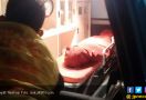 Tiga Korban Suami Keji Dimakamkan di Kotaagung - JPNN.com