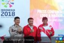 Bonus Atlet SEA Games dan ASEAN Para Games Dicairkan - JPNN.com