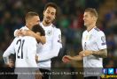 Jerman dan Inggris Dapat Tiket Piala Dunia 2018 - JPNN.com