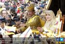 50 Tahun Berkuasa, Sultan Brunei Gelar Pesta Sebulan Penuh - JPNN.com