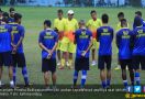Jamu Madura United, Persiba Tanpa Dua Stopper Andalan - JPNN.com