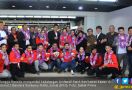 Sambut Asian Games, Wushu Latihan di Tiongkok 2 Bulan - JPNN.com