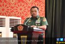Panglima Mutasi 85 Pati TNI, Nih Daftar Namanya - JPNN.com