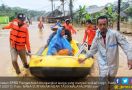 Banjir dan Longsor di Pangandaran, 4 Nyawa Melayang - JPNN.com