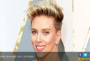 Dukung LGBT, Scarlett Johansson Mundur dari Rub and Tug - JPNN.com