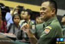 Jenderal Gatot: Saya Tugas ke Amerika Perintah Presiden - JPNN.com