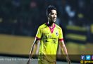 Manda Cinggi Jadi Pembeda saat SFC Menang atas Persija - JPNN.com