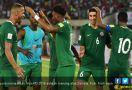 Nigeria jadi Negara Pertama Afrika ke Piala Dunia 2018 - JPNN.com
