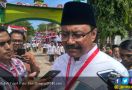 Relawan Gus Ipul Sudah Bergerak, Baliho Bertebaran - JPNN.com