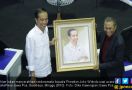 Inilah Pesan Jokowi saat Bertemu Pimpinan Jawa Pos Group - JPNN.com