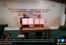 Pos Indonesia Segera Terbitkan Prangko Habibie-Ainun - JPNN.com