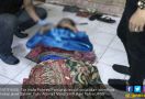 Minggu Mencekam, Ibu Rumah Tangga dan Waria Bersimbah Darah - JPNN.com