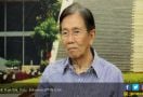 Doa Tulus Ahmad Basarah Untuk Kwik Kian Gie - JPNN.com