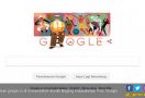 Google Doodle Hari Ini: Merayakan Karya Bagong Kussudiardja - JPNN.com