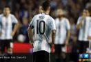 Fan Maradona Tak Ingin Lionel Messi Main di Piala Dunia 2018 - JPNN.com