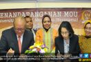 MoU BKSAP-Universitas Moestopo Ditandatangani - JPNN.com