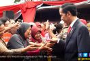 Jokowi Minta Kementerian Permudah Ekspor - JPNN.com