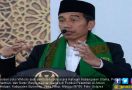 Jokowi Janjikan Beasiswa untuk Santri di Madura - JPNN.com