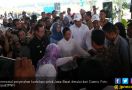 Menteri Amran Sebar Kartu Tani di Ciamis - JPNN.com