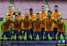 Suporter Barcelona Kecam Sikap Direksi Klub Ikut Berpolitik - JPNN.com